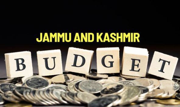 'केंद्रीय बजट 2025 |जम्मू-कश्मीर को अगले वित्त वर्ष के लिए 41000 करोड़ रुपये की केंद्रीय सहायता मिलेगी | '